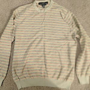 Beautiful tricots by st. Raphael sweater